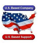 U.S. Based Company